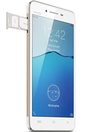vivo Y35 photo 4