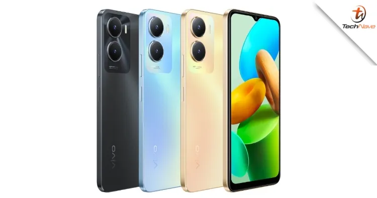 vivo Y35 photo 6