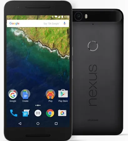 Huawei Nexus 6P photo 3