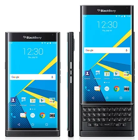 BlackBerry Priv photo 2