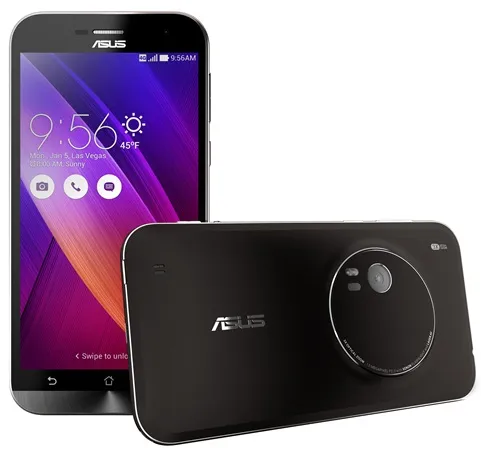 Asus Zenfone Zoom photo 3