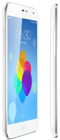 Meizu MX3 photo 2