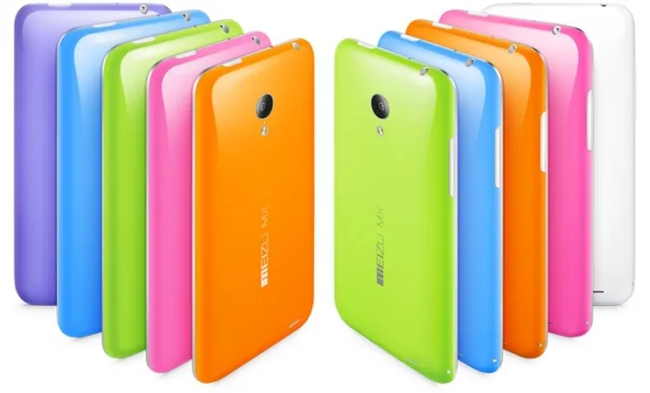 Meizu MX3 photo 5