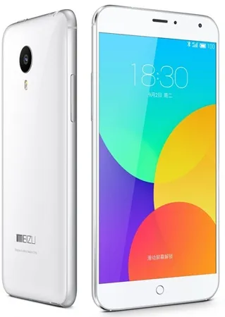Meizu MX4 photo 3