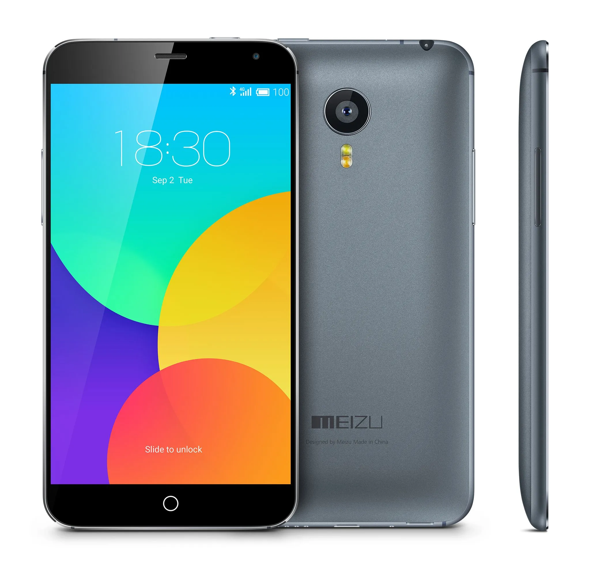 Meizu MX4 Pro photo 2