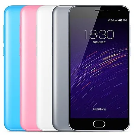 Meizu m2 note photo 3