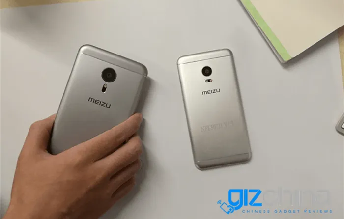 Meizu PRO 5 photo 4