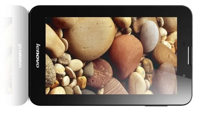 Lenovo A1000 photo 2
