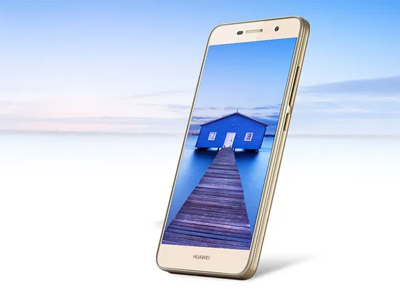 Huawei Enjoy 5 photo 2