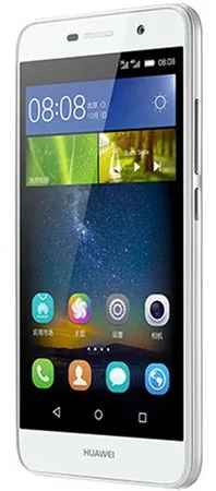 Huawei Enjoy 5 photo 3