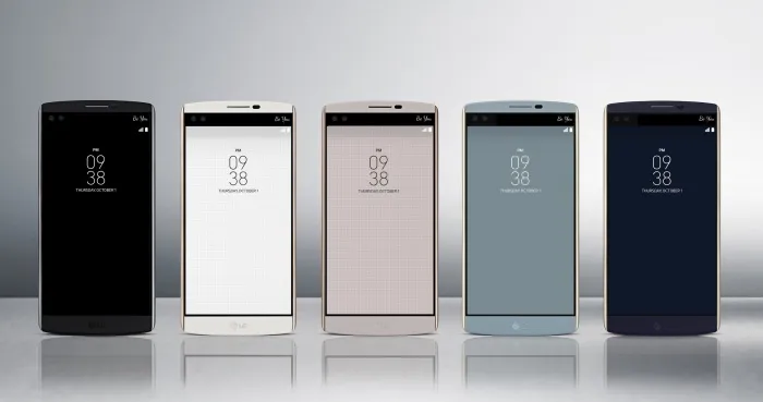 LG V10 photo 6