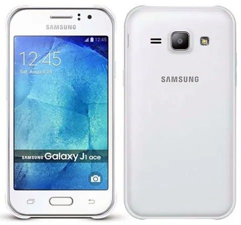 Samsung Galaxy J1 Ace photo 2