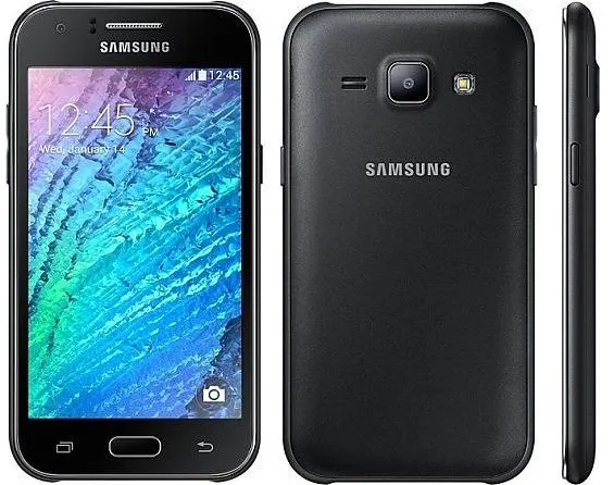 Samsung Galaxy J1 Ace photo 3