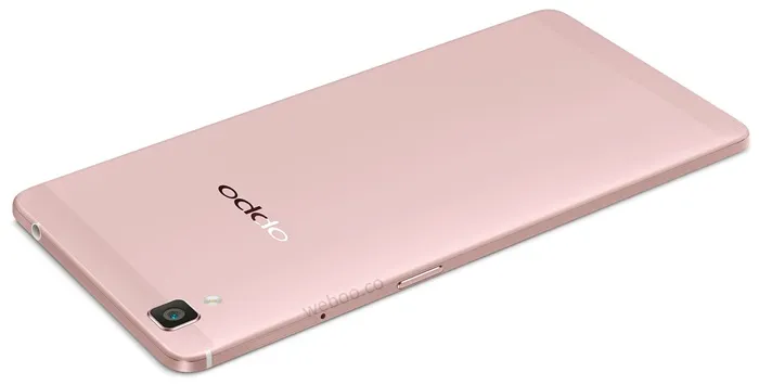 Oppo R7s photo 6