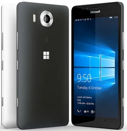Microsoft Lumia 950