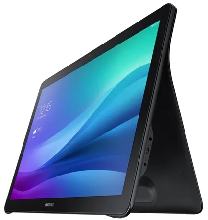 Samsung Galaxy View photo 2