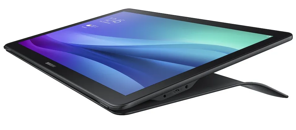 Samsung Galaxy View photo 3