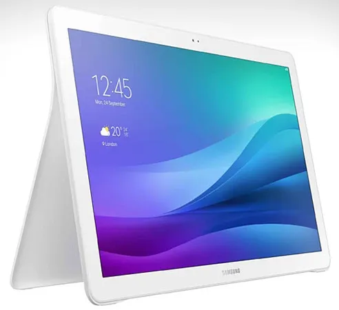 Samsung Galaxy View photo 5