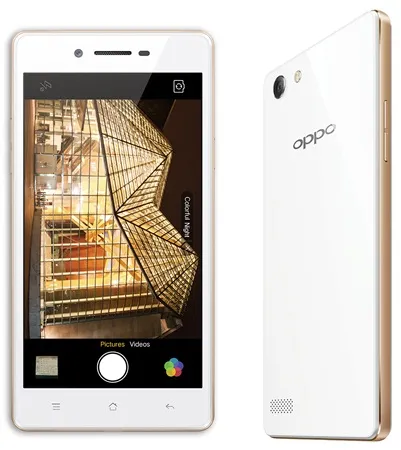 Oppo Neo 7 photo 2