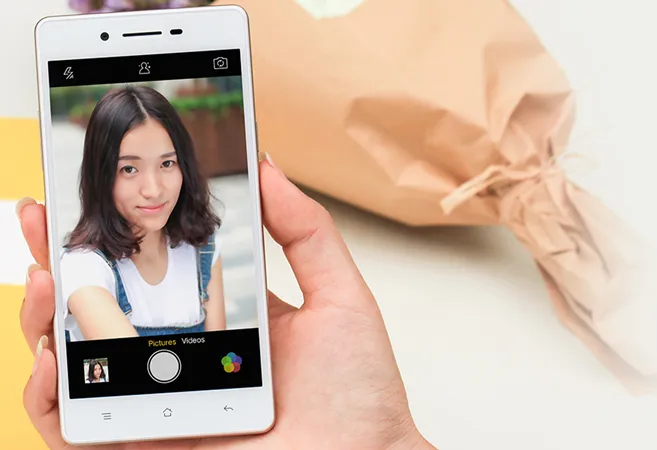 Oppo Neo 7 photo 4