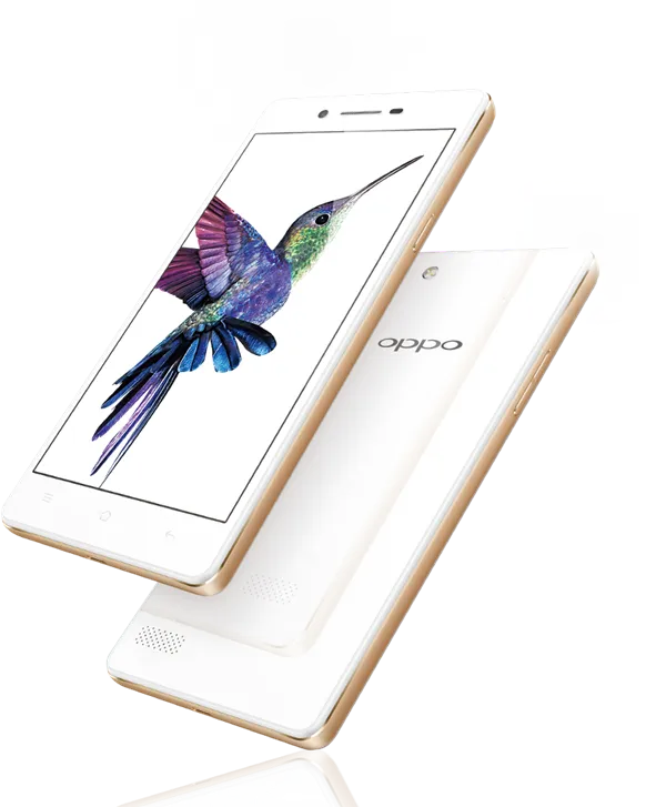 Oppo Neo 7 photo 6