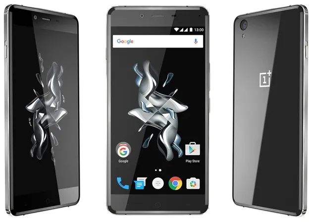OnePlus X