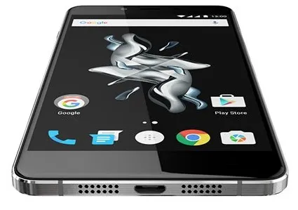 OnePlus X photo 3