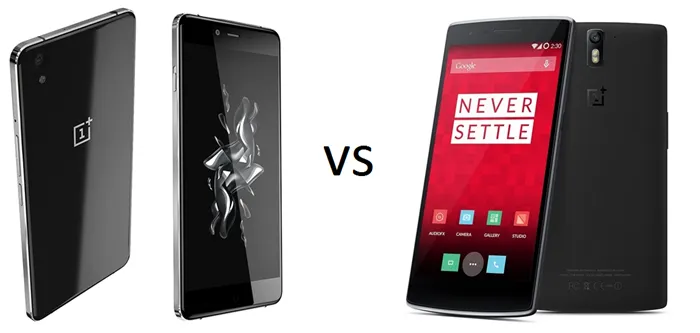 OnePlus X photo 4