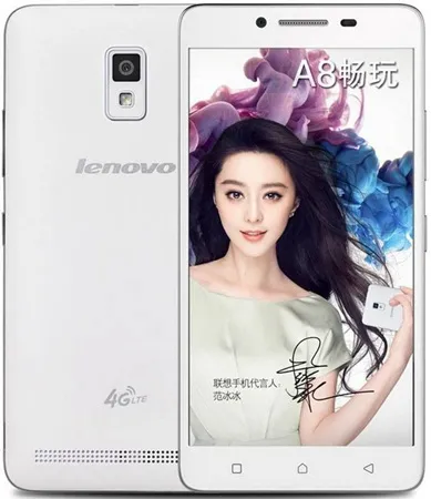Lenovo A3690 photo 2