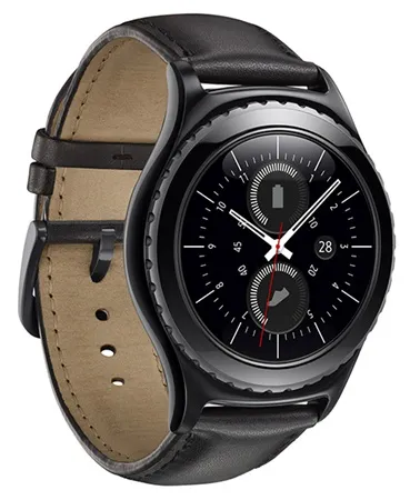 Samsung Gear S2 classic photo 2
