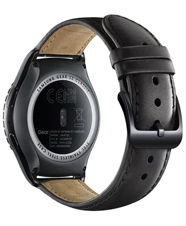 Samsung Gear S2 classic photo 3