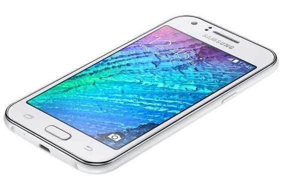 Samsung Galaxy J3 photo 2