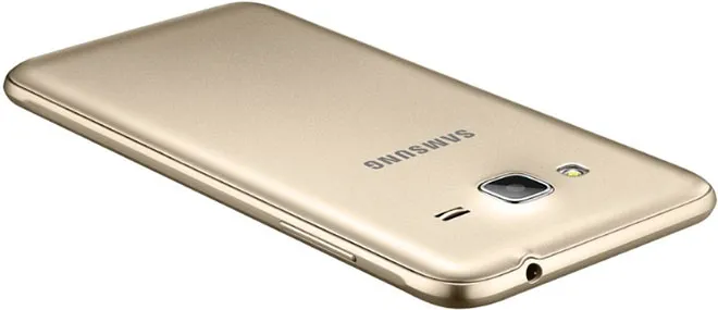 Samsung Galaxy J3 photo 3