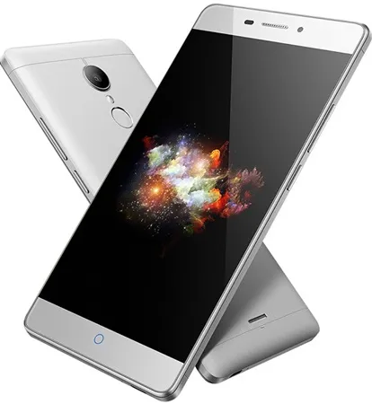 ZTE Blade X9 photo 2