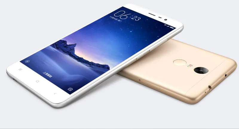 Xiaomi Redmi Note 3 photo 2