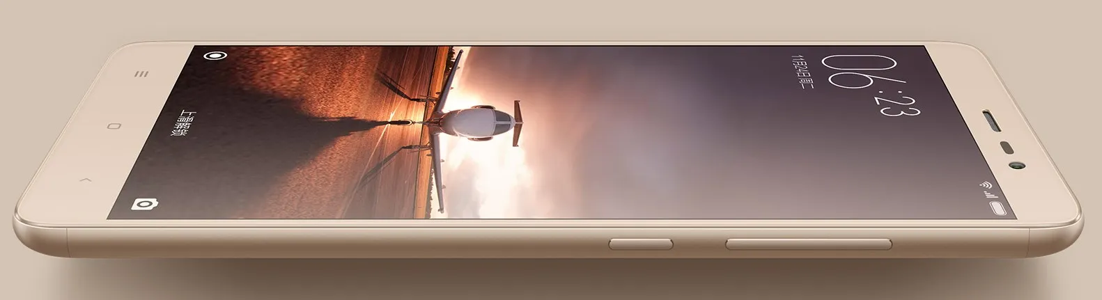 Xiaomi Redmi Note 3 photo 3