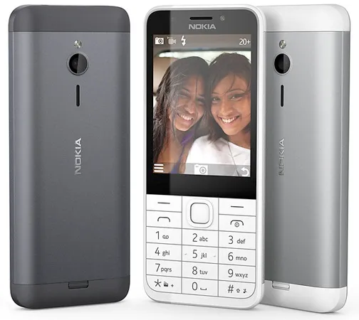 Nokia 230
