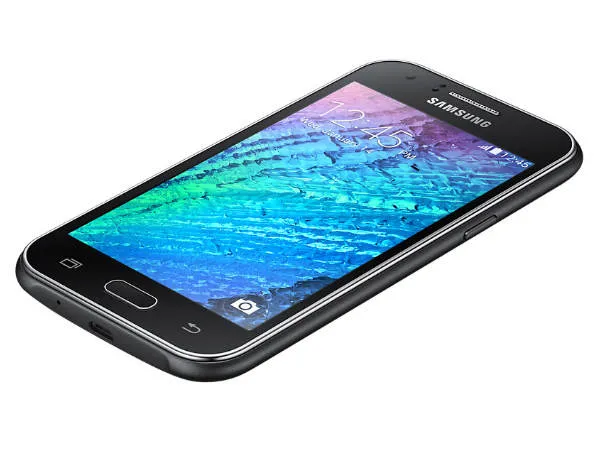 Samsung Galaxy J1 mini photo 3