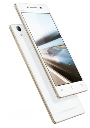 vivo Y51 photo 2