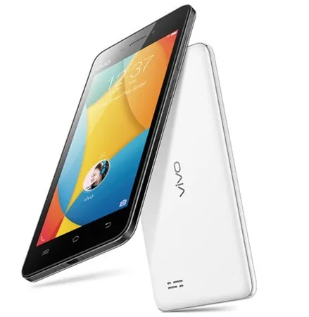 vivo Y51 photo 3