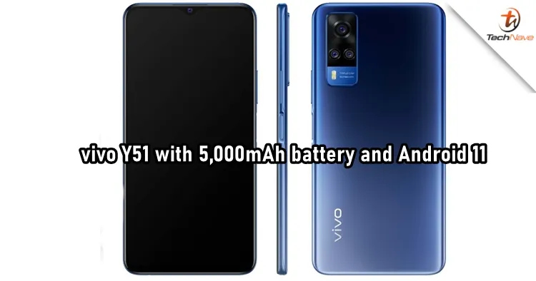 vivo Y51 photo 4