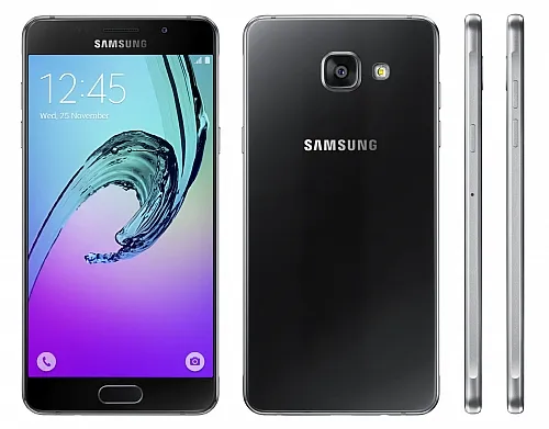 Samsung Galaxy A5 (2016) photo 2
