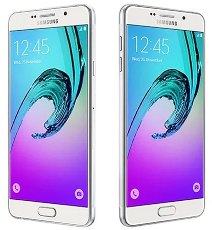 Samsung Galaxy A7 (2016) photo 2