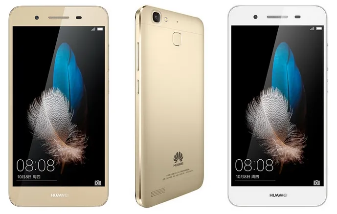 Huawei Enjoy 5s photo 3