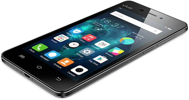 vivo Y31 photo 2