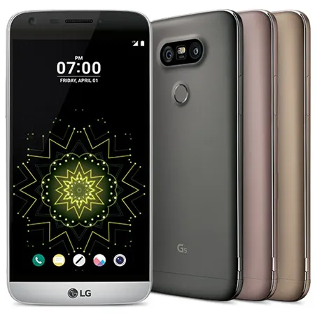 LG G5 photo 2