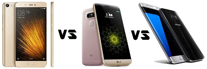 LG G5 photo 5
