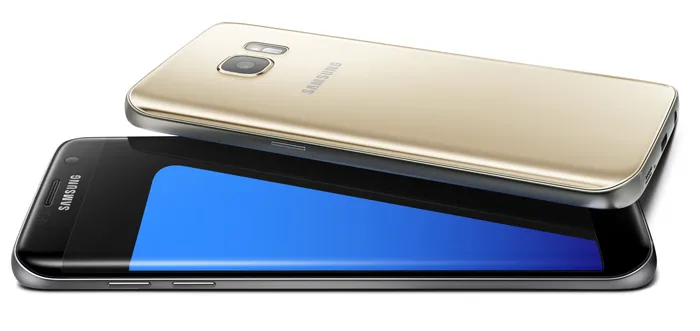Samsung Galaxy S7 photo 2