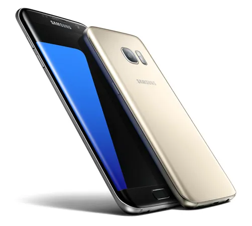 Samsung Galaxy S7 photo 3