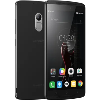 Lenovo K4 Note photo 2